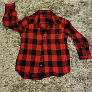 Boys GAP Shirt